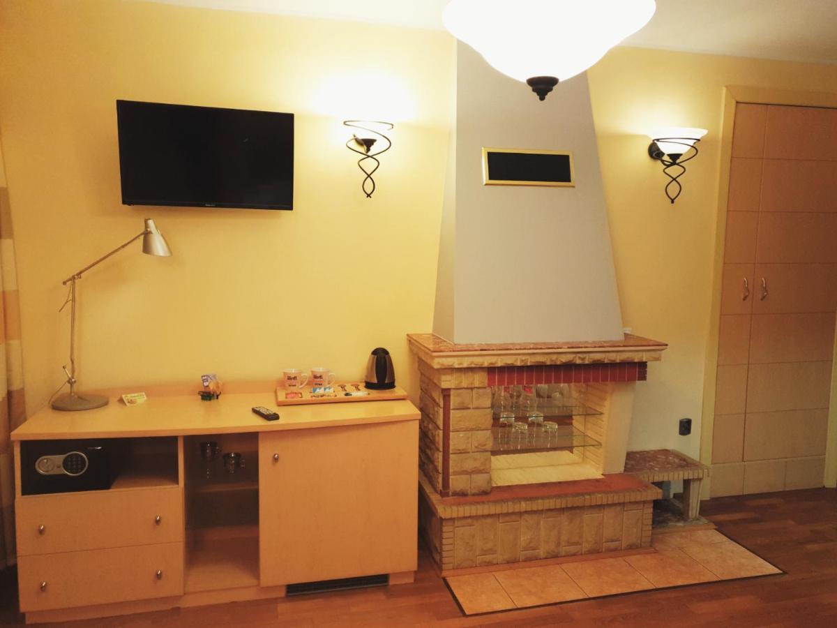 Albergue Bialy Slon Delux Gdynia Exterior foto